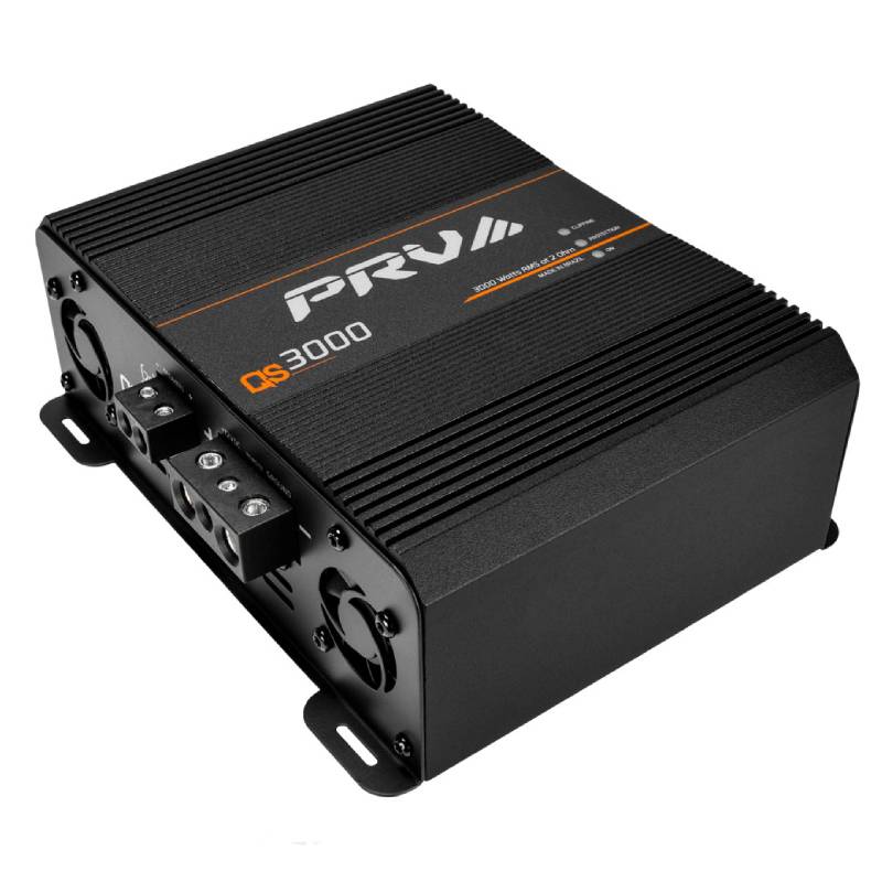 PRV Audio&nbsp;QS3000 2 Ohm 